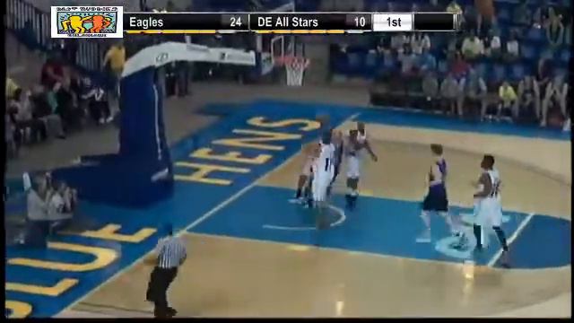 Brandon Boykins смотреть онлайн