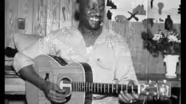 Big Bill Broonzy - See See Rider смотреть онлайн