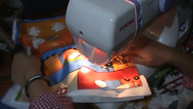 Como hacer quilting Paso a Paso Tutorial gratis смотреть онлайн