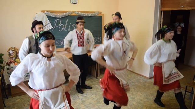 Рождество в разных странах смотреть онлайн