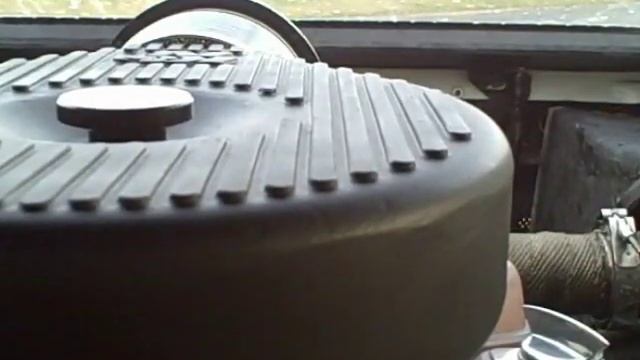 Lotus Esprit TVR V8 engine смотреть онлайн