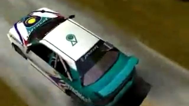 Rally Championship 2000 (Download Link) смотреть онлайн