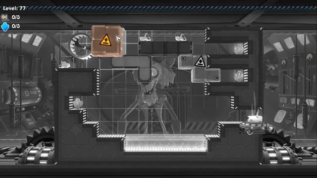 MouseCraft - Level 77 смотреть онлайн