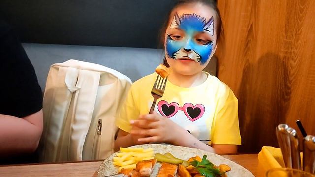 Влог: Диво остров 2023. смотреть онлайн