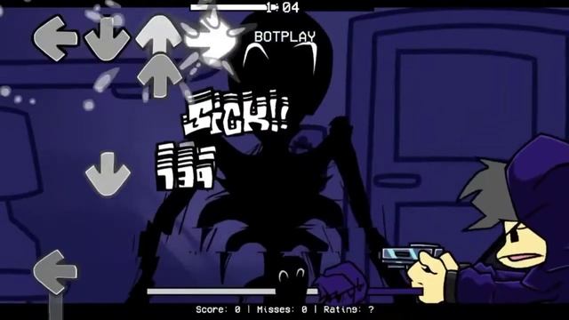 FNF Mandela Catalogue Remastered(скачать мод по ссылке в описании)