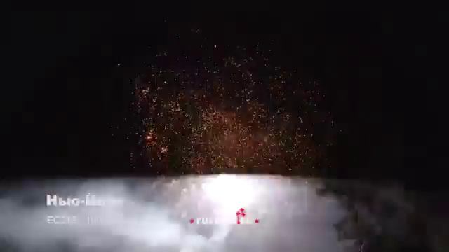 Батарея салютов "Нью - Йорк" смотреть онлайн