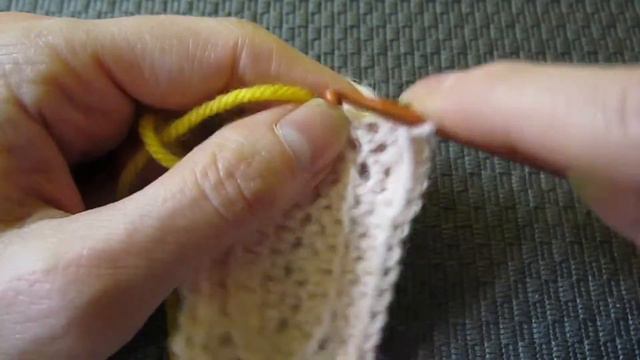 Easy 18 Inch Doll Crochet Shoes / Slippers- Fits Most 18 Inch Dolls Like American Girl смотреть онлайн