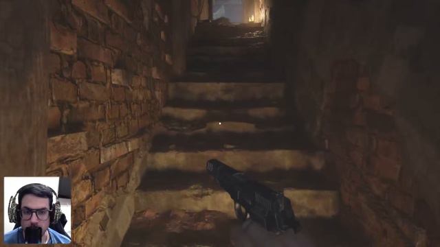 💥RESIDENT EVIL VILLAGE 💥 CASTILLO dimitrescu 😁😁😁 смотреть онлайн