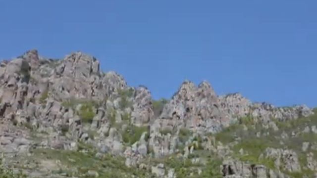 Крым По следам Асуров смотреть онлайн