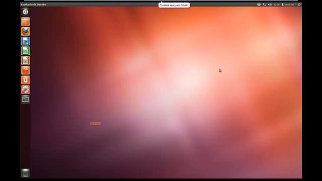NFS entre Windows Server 2008 R2 y Ubuntu смотреть онлайн