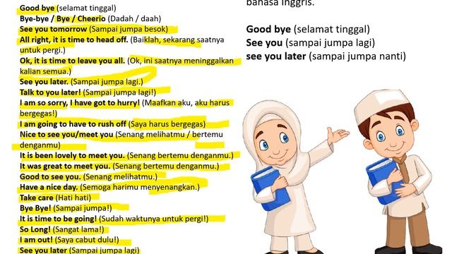 MATERI PEMBELAJARAN BAHASA INGGRIS KELAS 4 SEKOLAH DASAR SEMESTER 1 смотреть онлайн