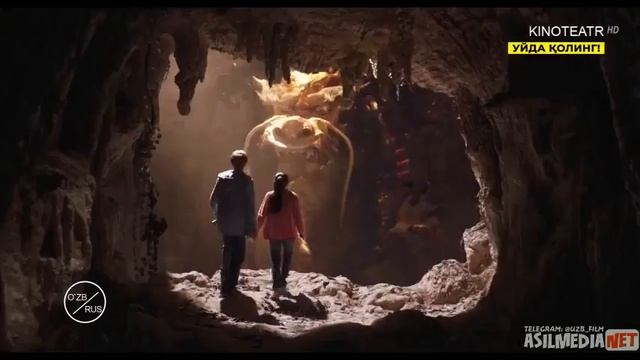 SO'NGGI AJDARHO UZBEK TILIDA СОНГИ АЖДАРХО УЗБЕК ТИЛИДА смотреть онлайн