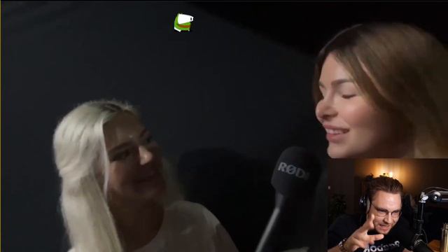 OhnePixel Interview With Eva Elfie смотреть онлайн