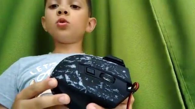 Моя новая компьютерная игровая Мышка смотреть онлайн