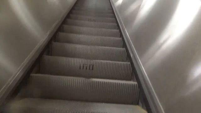 Переход со станции метро "Нижегородская" (Некрасовская линия) на станцию МЦК "Нижегородская" смотреть онлайн