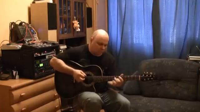 (promo) Igor Emelyanenko - Ovation Pinnacle