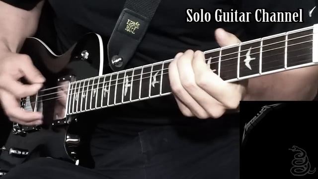 Gear Demo: Digitech RP1000 Metallica Tones смотреть онлайн