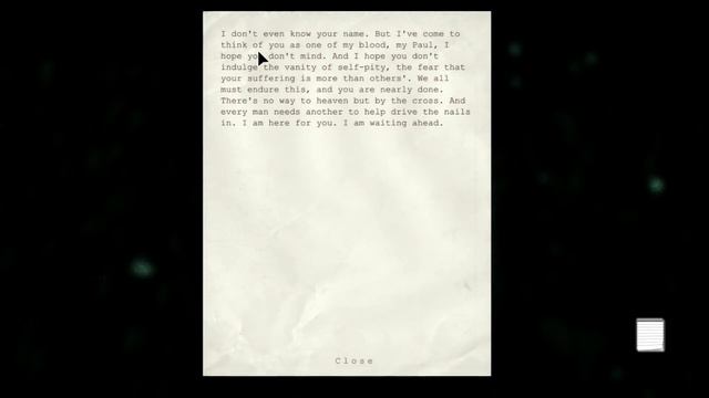 Outlast - What If Richard Trager Actually Lets Miles Upshur "Go On" & "Run Free"? (As a Friend) смотреть онлайн