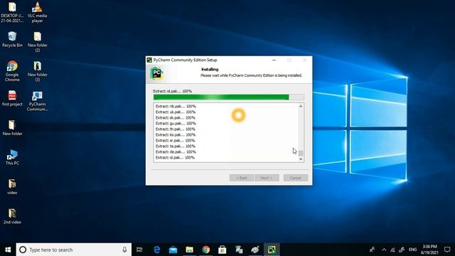 pycharm || pycharm installation 2021 смотреть онлайн