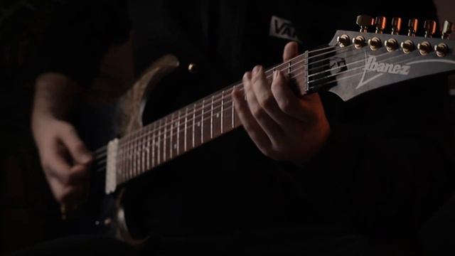 THROWN - Guilt | INSTRUMENTAL COVER