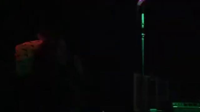 Выяснение отношений под B-52-s: Roadie (1980) смотреть онлайн