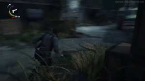 The Evil Within 2. Резонанс Лили. Прохождение № 4.