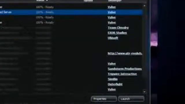 How To Make your own Source Dedicated Server смотреть онлайн