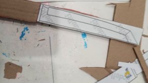 КАК СДЕЛАТЬ ТАНТО ИЗ КАРТОНА на 10 просмотров и 3 лайка новое видео