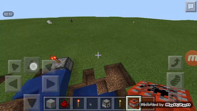 Как строить пушки в майнкрафт смотреть онлайн