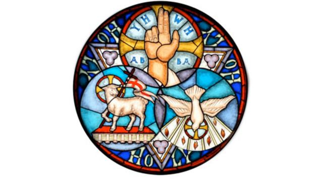 Vespers - Evening Prayer I, 06-03-2023, Trinity Sunday смотреть онлайн