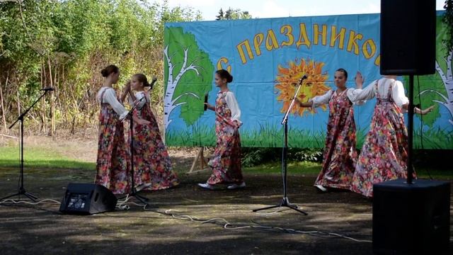 "Русские красавицы" вокальная группа "Карамель" смотреть онлайн