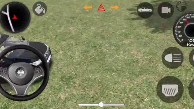 Indian cars simulator 3D,new car Hyundai creta ||?|| city driving new game play video смотреть онлайн