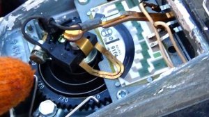 #Авто #инжектор -как   настроить холостые обороты двигателя