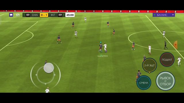 КАРЬЕРА ЗА ИГРОКА В FIFA MOBILE 21!!!! скоро fifa mobile 22!!!!! смотреть онлайн