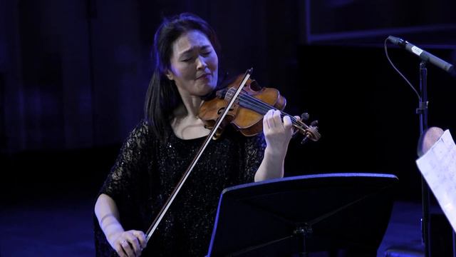 Anton Arensky - Klaviertrio Op.32, d - Moll 1. Satz смотреть онлайн