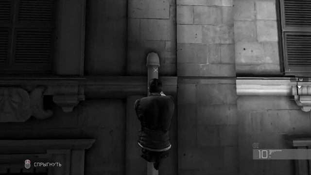 Обзор Splinter Cell Conviction от Никтарского смотреть онлайн