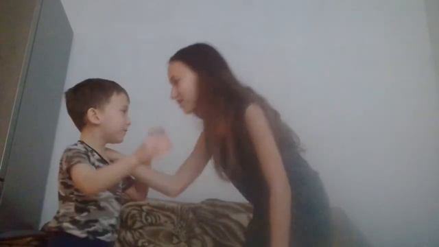 ♪ДЕТСКАЯ ХРИСТИАНСКАЯ ПЕСНЯ 《С тобою друг...》👫👬 смотреть онлайн