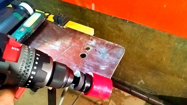 PARKSIDE PLSS 9 A1 - BIMETALNE KRUNE #parkside#tools #lidl#diy смотреть онлайн