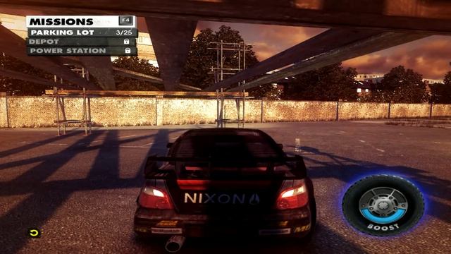 Dirt Showdown HIS ATI Radeon HD5670 1gb IceQ GDDR5 128bit смотреть онлайн