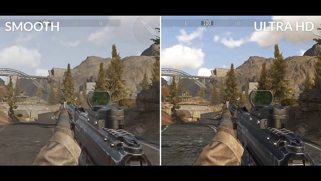 Arena Breakout графика от низкого к Максим смотреть онлайн