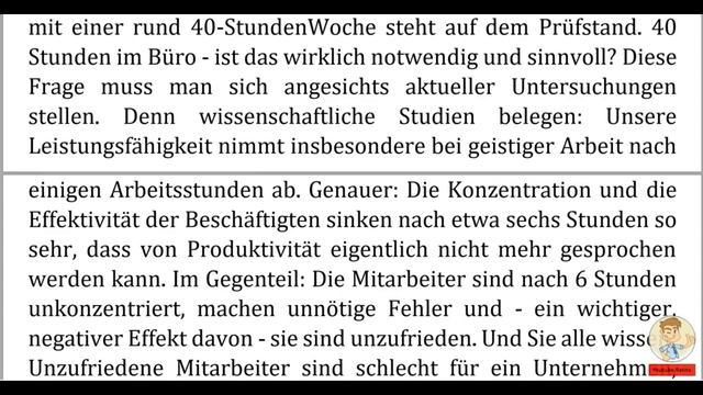 Deutsch Lernen Im Beruf C1