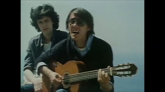 Fabrizio De Andrè - Tre Rose (Massimo Bubola) смотреть онлайн