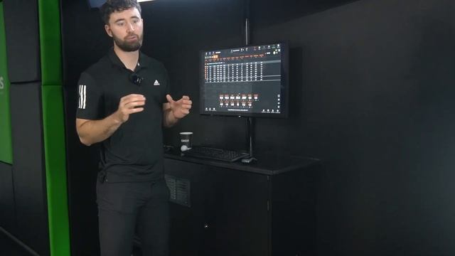 Tour Edge C721 Irons Review! смотреть онлайн