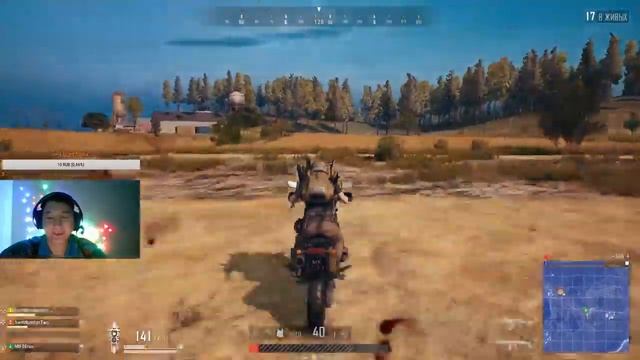 НОЧНОЙ ?СТРИМ? TОП 1? PlayerUnknown’s Battlegrounds?1000000 подписчиков?добиваюсь? смотреть онлайн