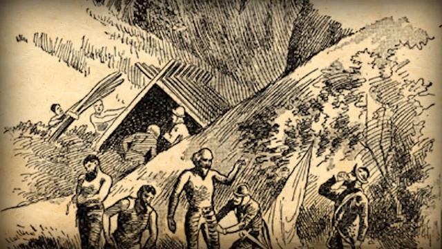The Black Legend, Native Americans, and Spaniards: Crash Course US History #1 смотреть онлайн