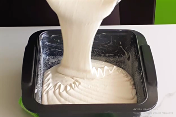 Мамина кухня