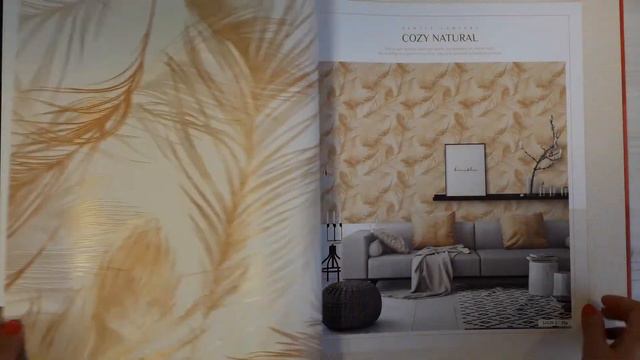 Обои Levanzo Andrea Rossi