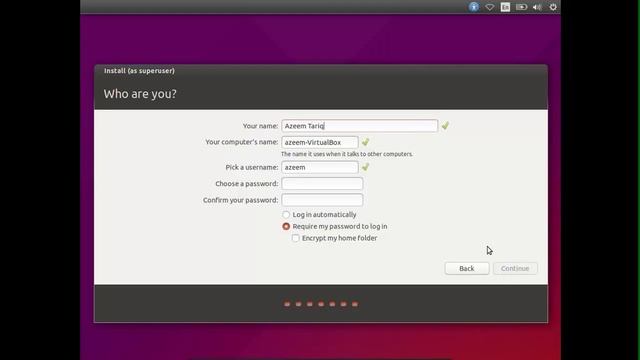 How to Install Ubuntu 15.10 & Guest Additions on Virtual Box 2016 смотреть онлайн