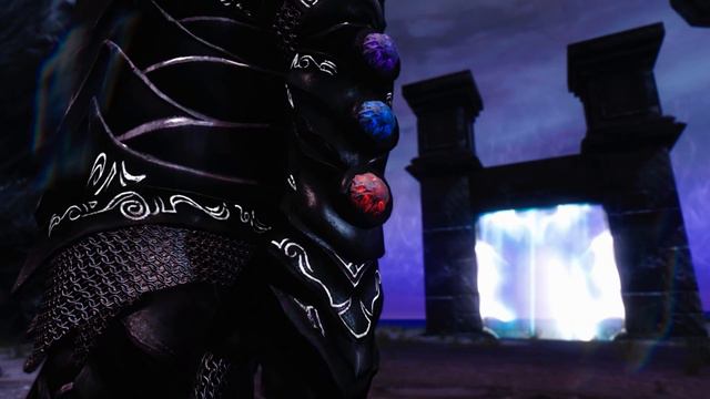 DARKNESS OVER SKYRIM - Skyrim Mods & More Episode 50