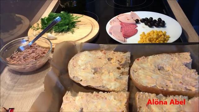 Готовим быстро и вкусно.Пицца из лаваша за 5 минут. смотреть онлайн